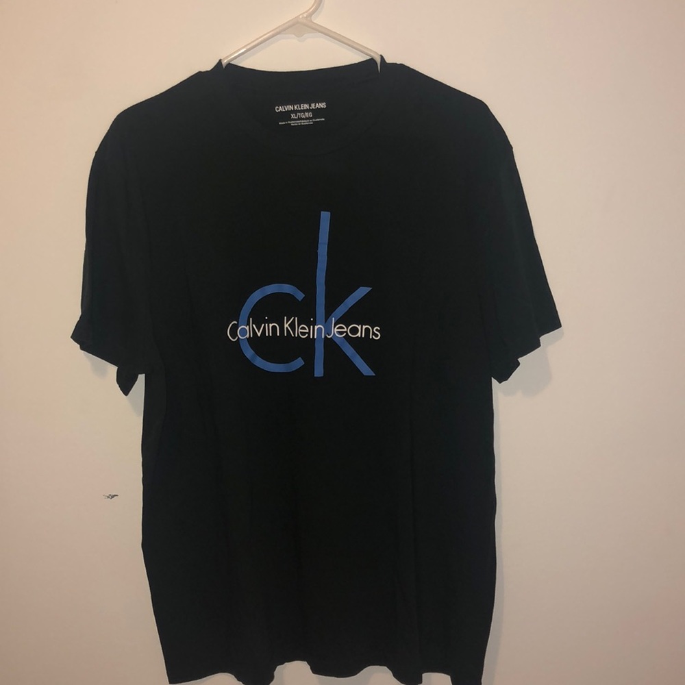 Calvin Klein shirt!!